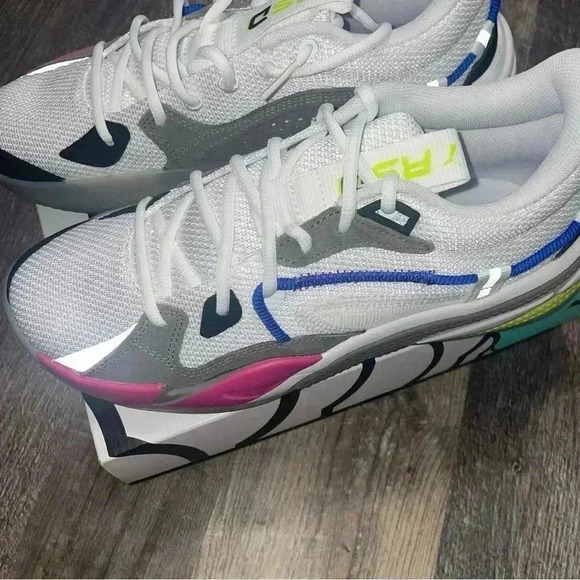 Puma Other - Puma dreamer shoes size 7 kids